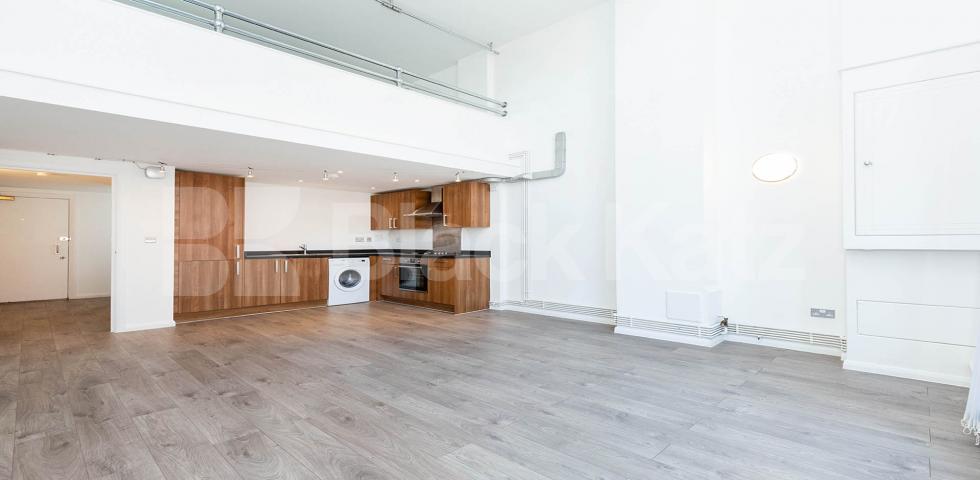 			1 Bedroom, 1 bath, 1 reception Apartment			 ABILITY PLAZA-KINGSLAND ROAD, DALSTON/HAGGERSTON